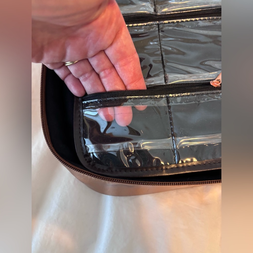 JEWELRY Carrier with Handle - Picture 7 of 15